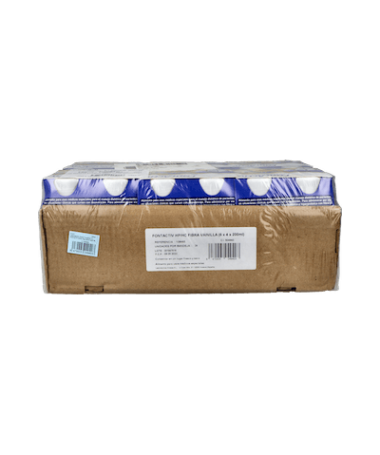 FONTACTIV HP/HC FIBRA VAINILLA 24x200 ML – foto del producto fontactiv fibra vainilla