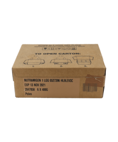 NUTRAMIGEN 1 PRO 400 POLVO 6 UNIDADES – foto del producto cada nutramigen pro