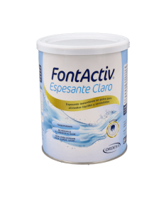 FONTACTIV ESPESANTE CLARO 1 X 250 G – foto del producto fontactiv espesante claro