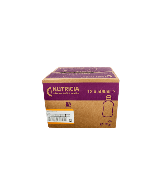 NUTRISON MULTIFIBRE 500ML 12 OPTRIB NEUT – foto del producto nutrison multifibre 500ml