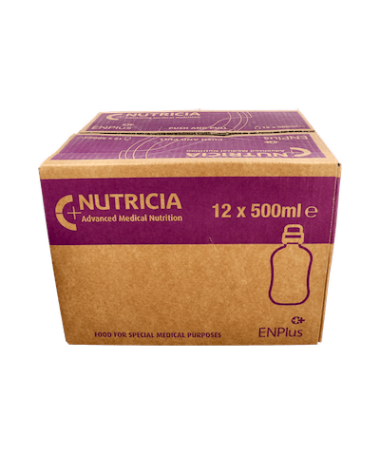 NUTRISON PROTEIN PLUS MULTIF 12OPT 500ML – foto del producto nutrison protein plus