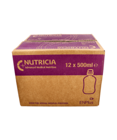 NUTRISON PROTEIN PLUS MULTIF 12OPT 500ML – foto del producto nutrison protein plus