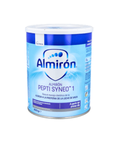 ALMIRON PEPTI SYNEO 1 800 G – foto del producto almiron pepti syneo