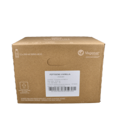 PEPTISENS 12 BOTELLAS VAINILLA 500 ML – foto del producto cada peptisens botellas