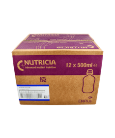 NUTRISON PEPTISORB PLUS HEHP – foto del producto nutrison peptisorb plus