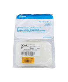 PARAFINA BLANCA 400 GRAMOS 2 UNIDADES – foto del producto cada parafina blanca