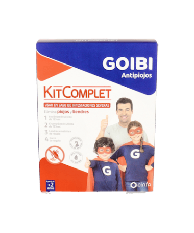 GOIBI TRATAMIENTO COMPLETO ANTIPARASITOS – foto del producto goibi tratamiento completo