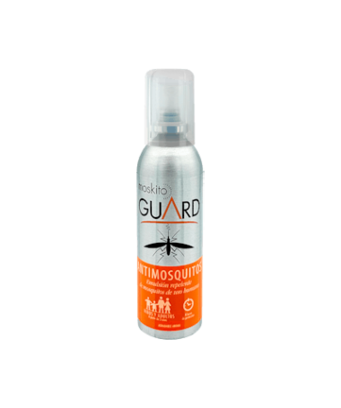 MOSKITO GUARD EMULSION REP MOSQUIT 75ML – foto del producto cada moskito guard
