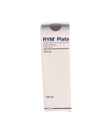 RYM PLATA SPRAY 125ML – foto del producto cada rym plata