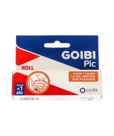 GOIBIPIC ROLL ON 14 ML – foto del producto goibipic roll activos