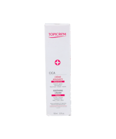TOPICREM CICA CREMA CALMANTE - (100 ML ) – foto del producto cada topicrem cica