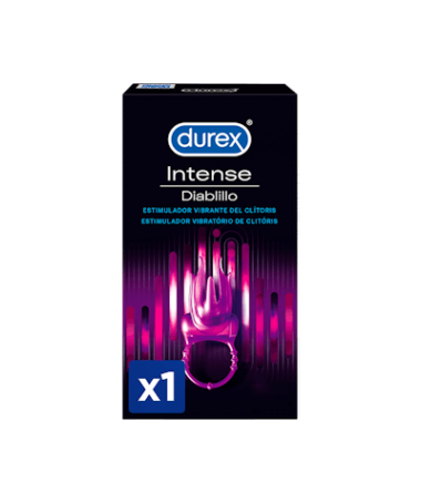 DUREX PLAY DIABLILLO ANILLO – foto del producto látex durex play