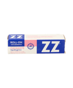 ZZ CALMANTE ROLL ON 15 ML – foto del producto calmante roll activos