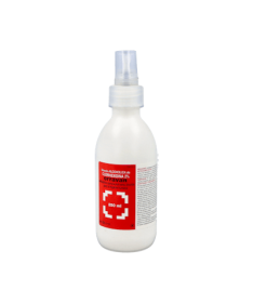 CLORHEXIDINA 2% SOL ALCOHOLICA 250 ML – foto del producto cada clorhexidina sol