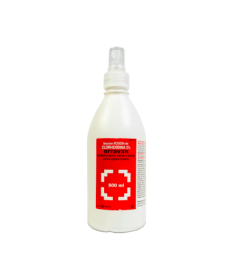 ORRAVAN CLORHEXIDINA 2% SOL ACUOSA 500ML – foto del producto orravan clorhexidina sol
