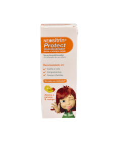 NEOSITRIN PROTECT SPRAY ACONDIC 200ML – foto del producto cada neositrin protect