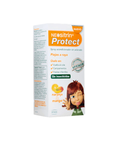 NEOSITRIN PROTECT SPRAY ACONDICION 100ML – foto del producto cada neositrin protect