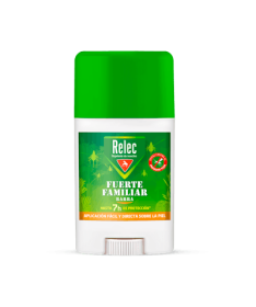 RELEC FUERTE FAMILIAR STICK 50 ML – foto del producto relec fuerte familiar