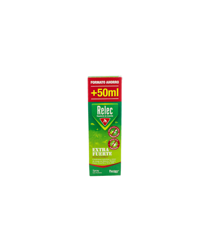RELEC EXTRAFUERTE SPRAY XL 125 ML – foto del producto relec extrafuerte spray