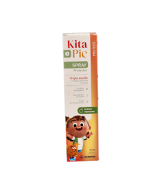 KITAPIC SPRAY PROTECTOR MANZANA 250 ML – foto del producto kitapic spray protector