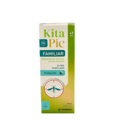 KITAPIC FAMILIAR SPRAY 100 ML – foto del producto kitapic familiar seguridad