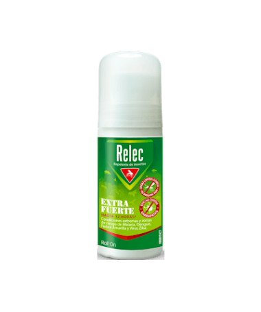 RELEC EXTRA FUERTE ROLL ON 50 ML – foto del producto relec extra fuerte