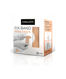 FLS FIX BAND DEDOS BEIGE 4