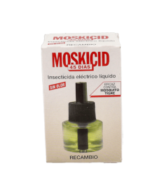 MOSKICID 45 DIAS RECAMBIO – foto del producto moskicid dias recambio