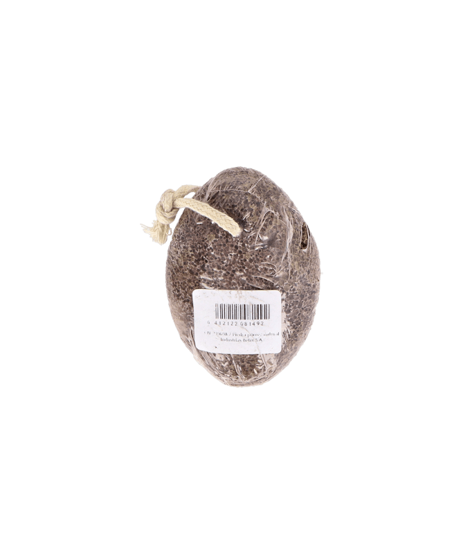 PIEDRA POMEZ - BETER (NATURAL ) – foto del producto piedra pomez beter