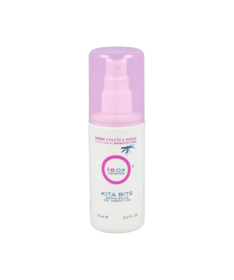 KITA BITE REPELENTE INSECTOS SPRAY 75 ML – foto del producto cada kita bite