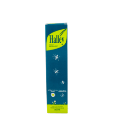 HALLEY REPELENTE INSECTOS 250 ML ATOMIZ – foto del producto halley repelente insectos