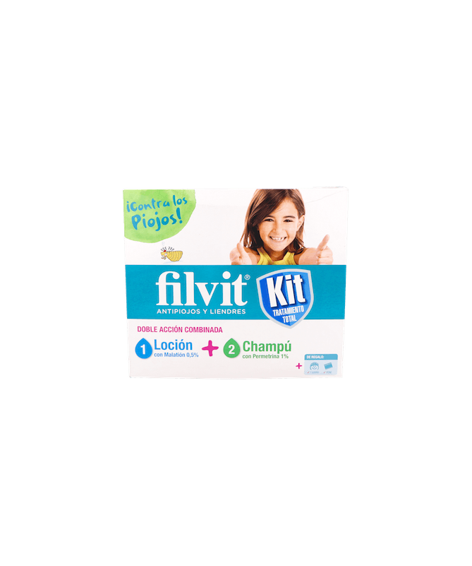 FILVIT KIT TRATAMIENTO – foto del producto filvit kit tratamiento
