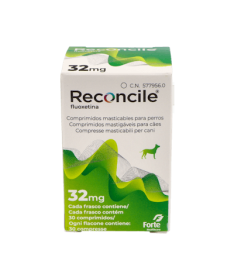 RECONCILE 32 MG 30 COMPR MAST VETNOVA – foto del producto cada reconcile compr