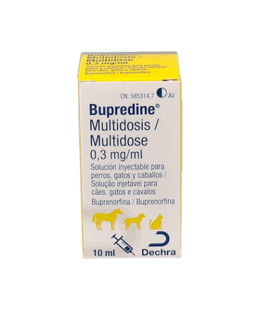 BUPREDINE 0