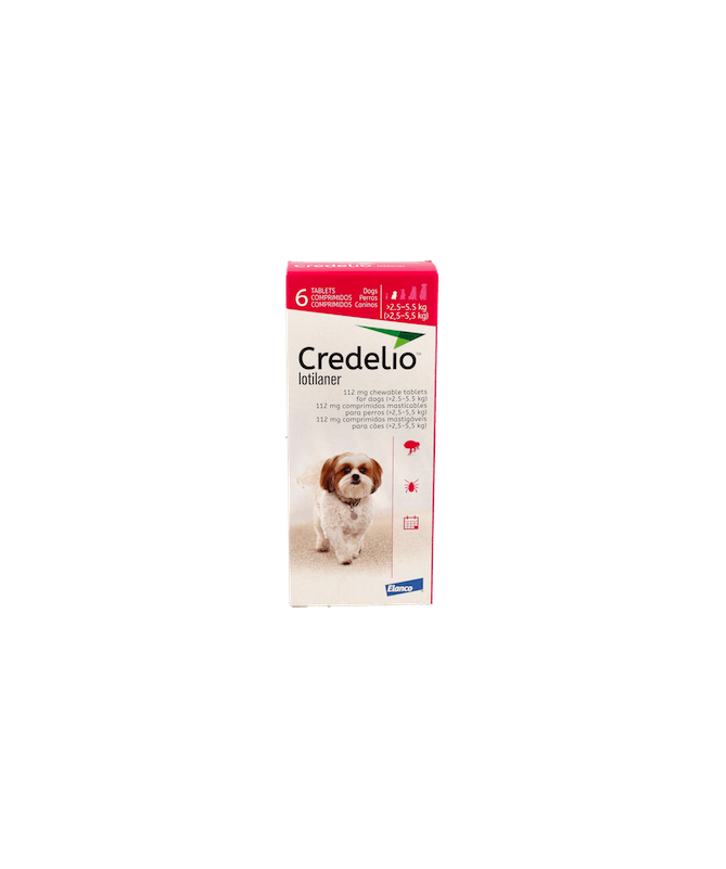 CREDELIO 112MG(2