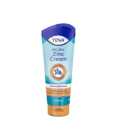 TENA PROSKIN ZINC CREAM 100 ML – foto del producto tejidos tena proskin
