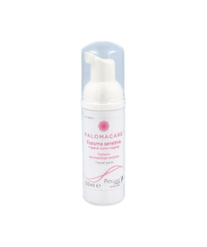 PALOMACARE ESPUMA SENSI HIG VULVO VAG 50 – foto del producto cada palomacare espuma