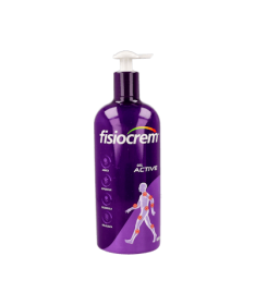 FISIOCREM GEL ACTIVE XXL 600 ML – foto del producto cada fisiocrem gel