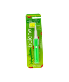 BALENE KIDS CEPILLO DENTAL INF VERDE 1UD – foto del producto cada balene kids