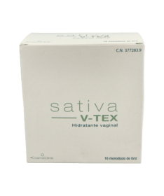 SATIVA V-TEX – foto del producto sativa tex