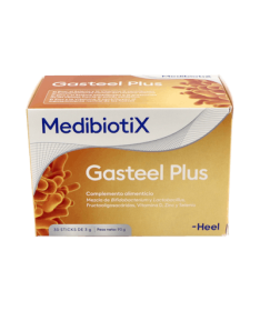 GASTEEL PLUS 30 STICK HEEL – foto del producto cada gasteel plus