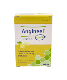 ANGINEEL LIMON 24 COMP – foto del producto cada angineel limon