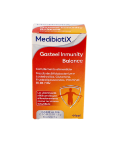 MEDIBIOTIX GASTEL INMUNITY BALANCE 10SOB – foto del producto medibiotix gastel inmunity