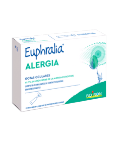 EUPHRALIA ALERGIA GOTAS OCULAR 15 UNIDOS – foto del producto cada euphralia alergia