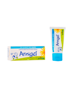 ARNIGEL 40 GRAMOS BOIRON – foto del producto arnigel gramos boiron