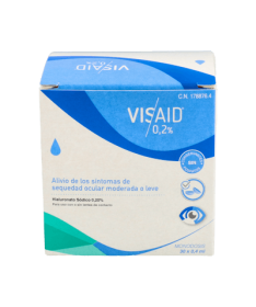 VISAID 0