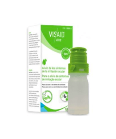 VISAID ALOE MULTIDOSIS 10ML – foto del producto aloe visaid multidosis