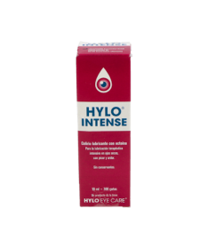 HYLO INTENSE COLIRIO CON GOTERO 10 ML – foto del producto hylo intense colirio
