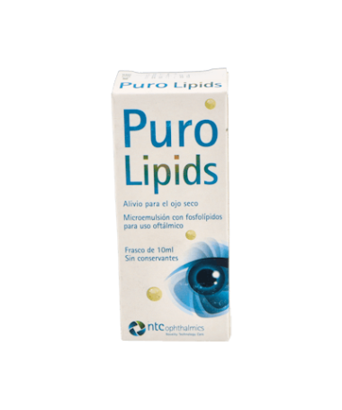 PURO LIPIDS MULTIDOSIS 10 ML – foto del producto cada puro lipids