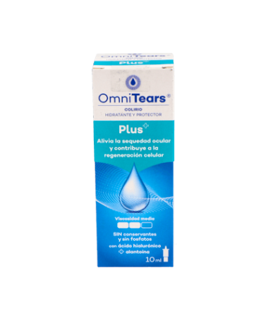 OMNITEARS PLUS 10 ML – foto del producto cada omnitears plus